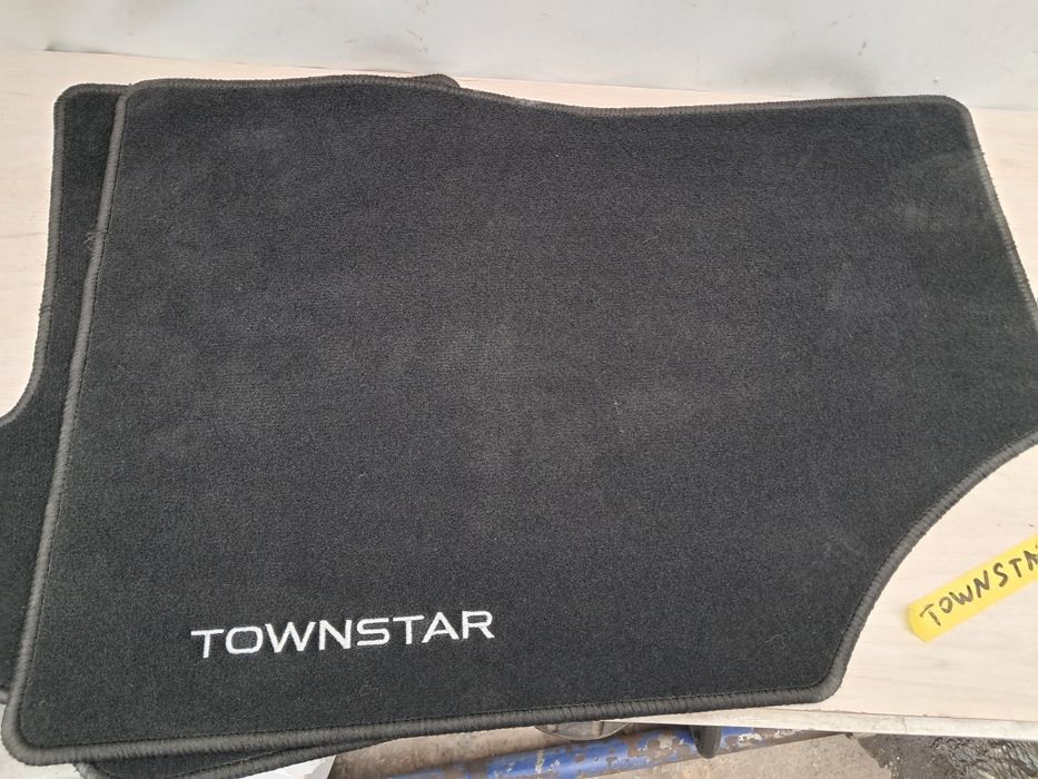 Стелки оригинални Townstar