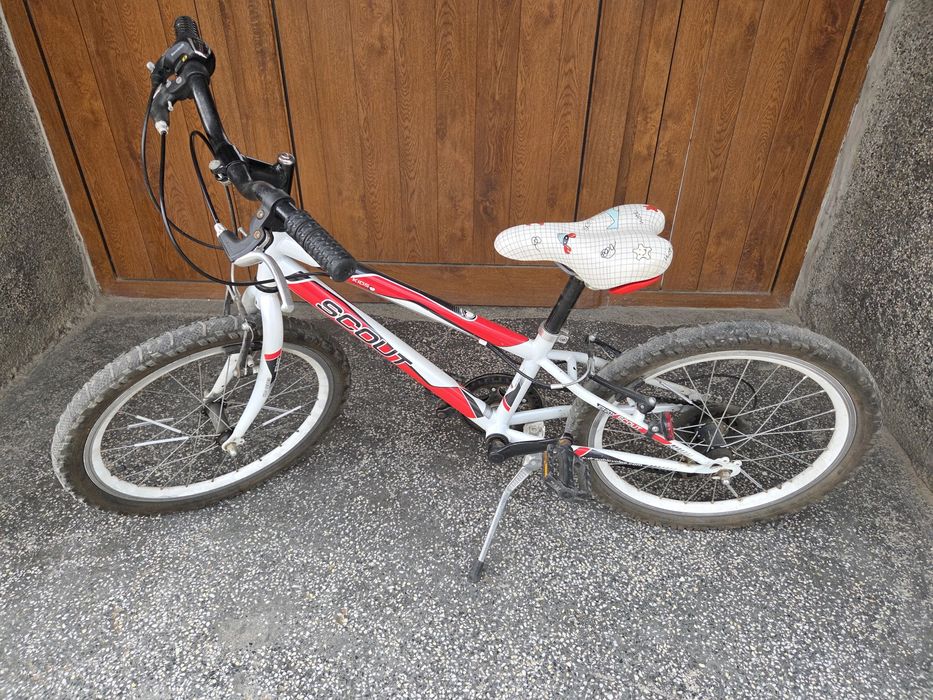 Колело scout 20 цола