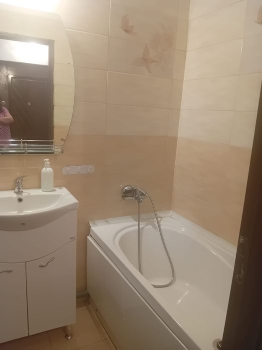 Garsoniera de inchiriat-Sibiu-