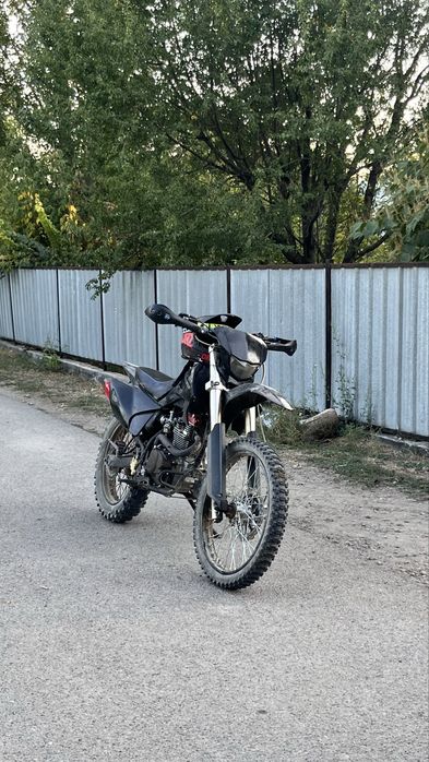 Продам эндуро 06