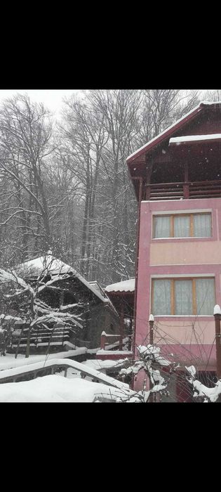 Proprietate de vanzare Caciulata