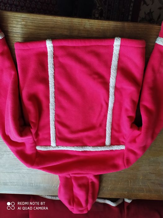 Дебели, зимни, детски якета