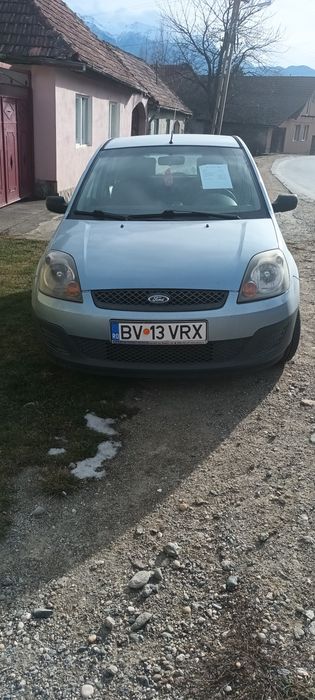Ford Fiesta  de vânzare