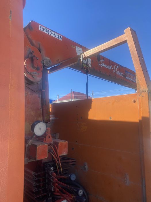 Манипулятор Актобе