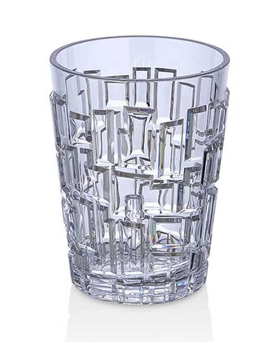 Чаши от поликарбонат за басейни и мокри барове