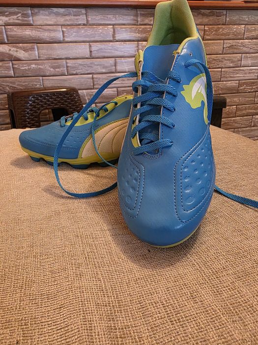 Футболни обувки Puma