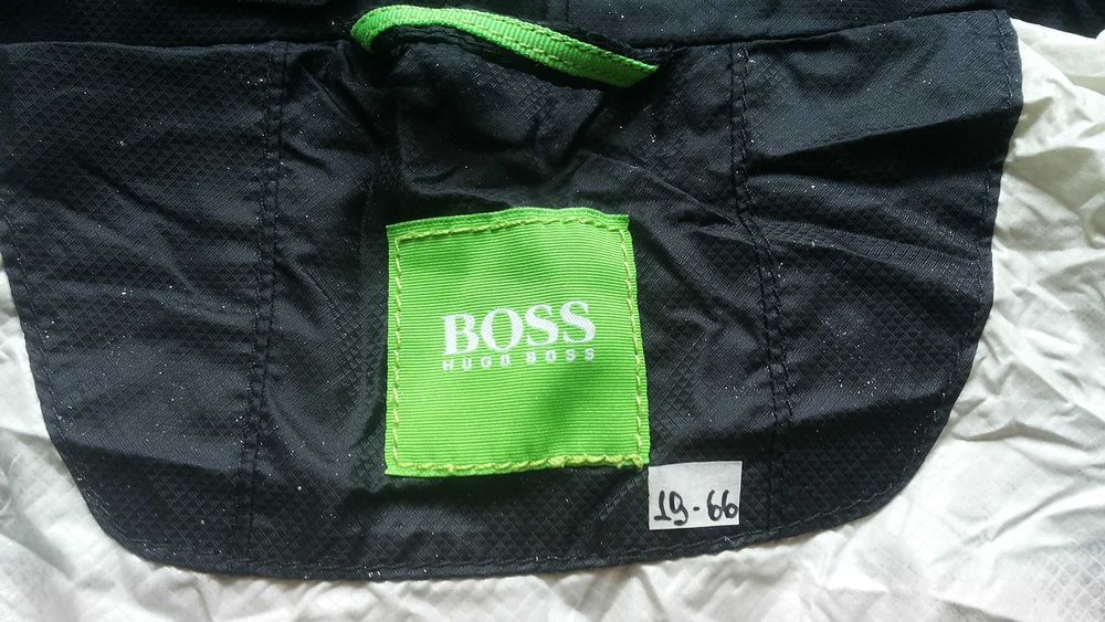 HUGO BOSS Jadon Jacket Размер XL / XXL мъжко яке пролет есен 19-66