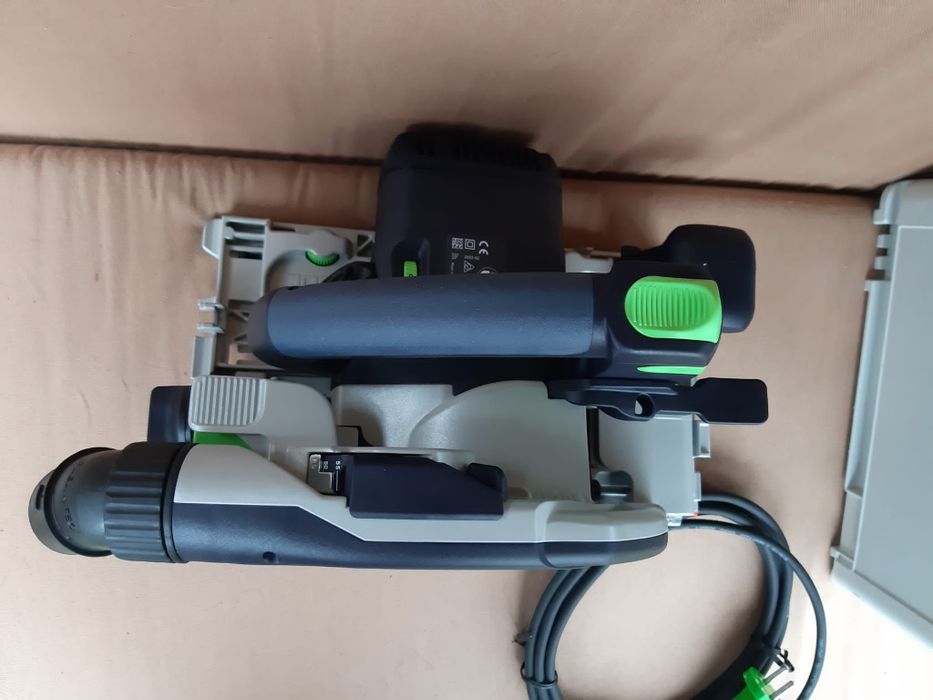 Festool circular