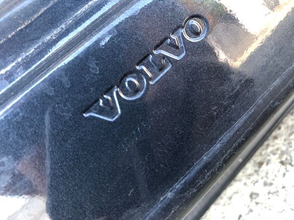 Usa Dreapta Spate Volvo XC60 2008-2017 30745504