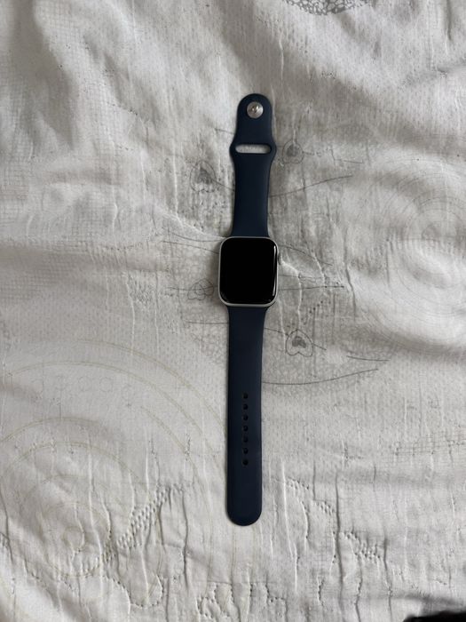 Часовник apple watch 44mm