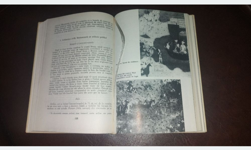 Civilizația turca- Mehmet Ali Ekerim