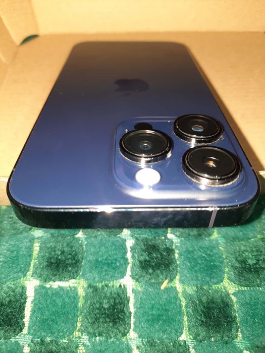 Iphone 14 pro 76%