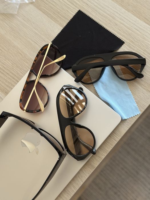 Слънчеви очила Tom Ford