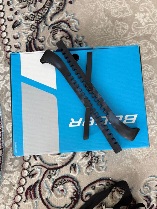 Kanki bauer poniy kamplekt