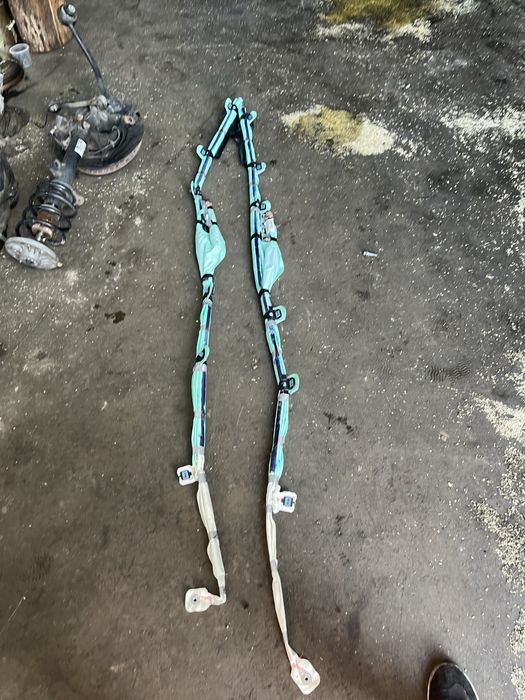 Аербег Завеса бмв х4 ф26 ( airbag zavesa bmw x4 f26 )