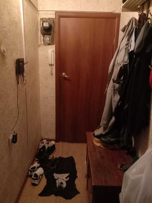 Продажа квартиры