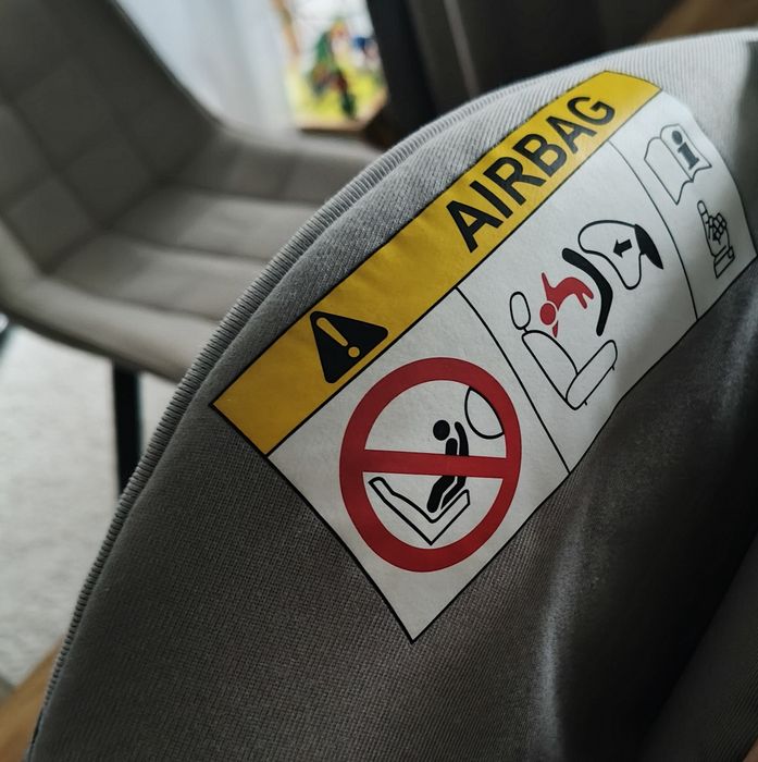 Cybex aton M isize
