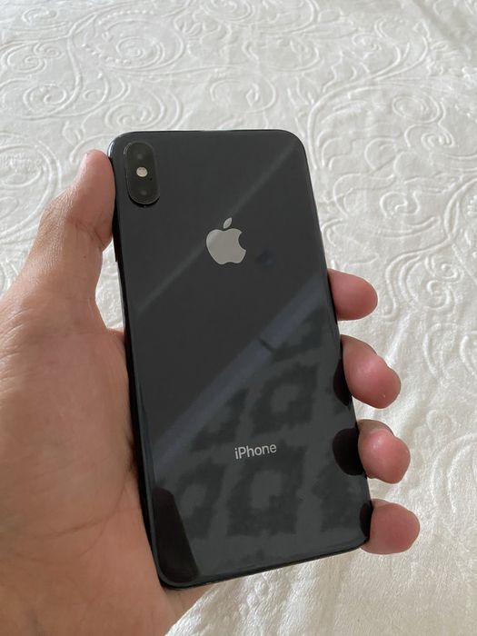 Iphone xs max 512GB