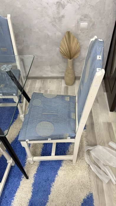 Scaune living 6 bucati