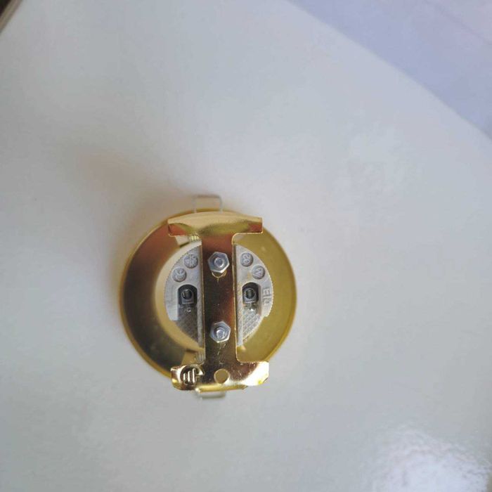 Potolochniy chiroq / Светильник встраиваемый потолочный