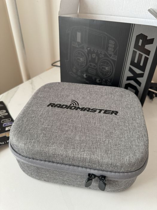 Boxer Radio Controller (M2) ELRS