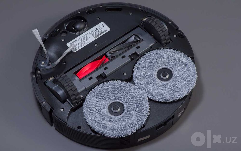 Робот-пылесос Roborock R10 Saros | Новый | В наличии | Залог Уюта!