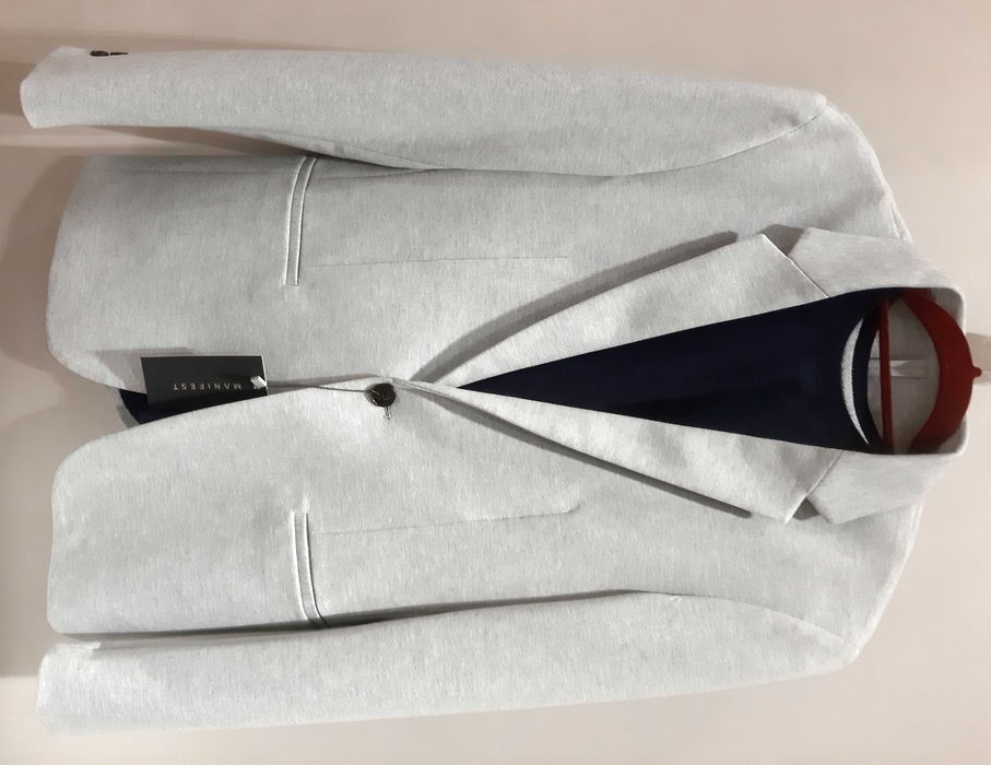 Пиджак Мужской Slim Fit L - size