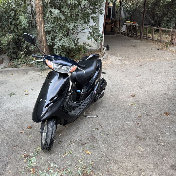 Продам Honda Dio 34