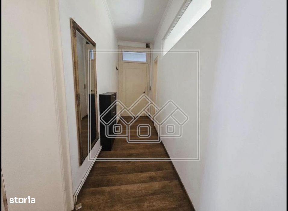 Apartament modern 2 camere, 2 bai - Zona Ultracentrala