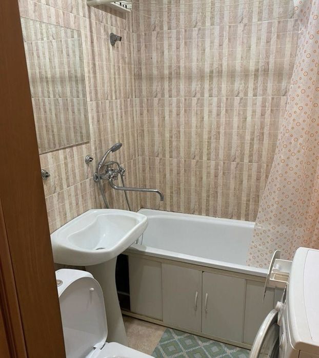 Сдается 1 комнатная на длителтный срок