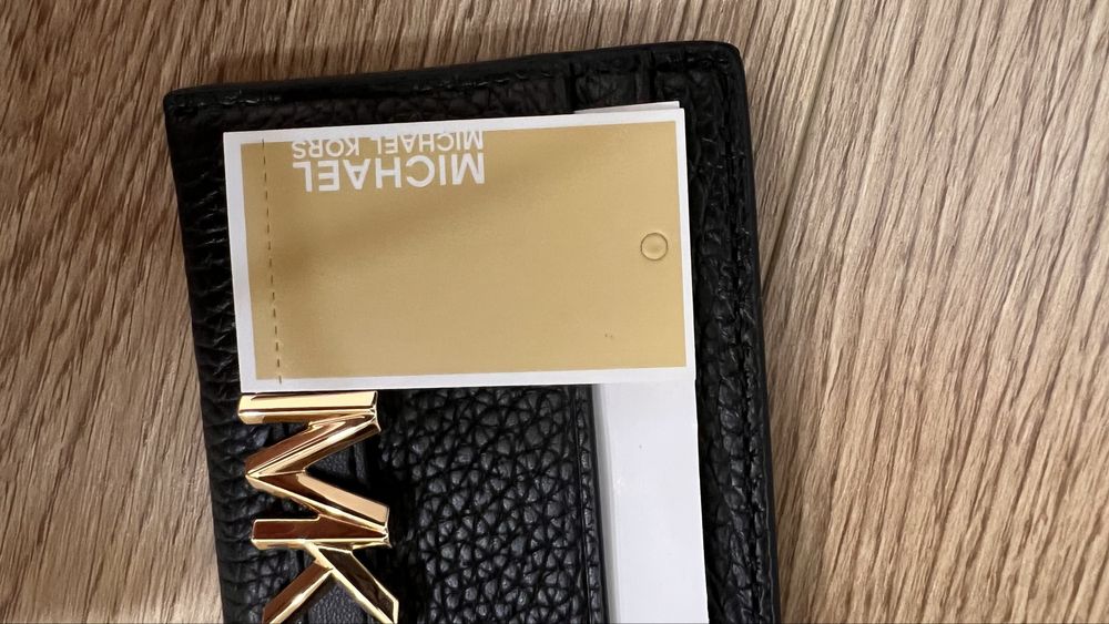 Картхолдер Michael Kors! Новый!