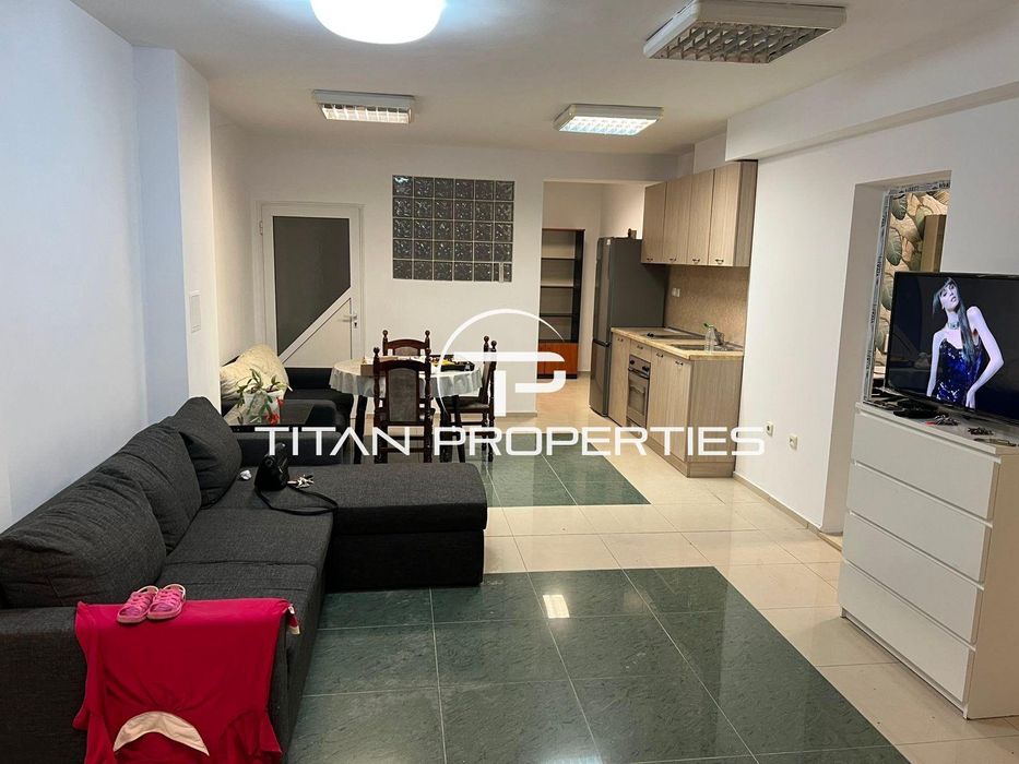 Ключ в офиса! Двустаен, под наем, ж.к Възраждане