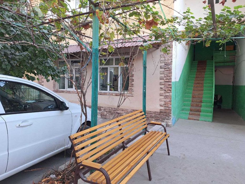 Срочно предаётся 3 комнатная квартира