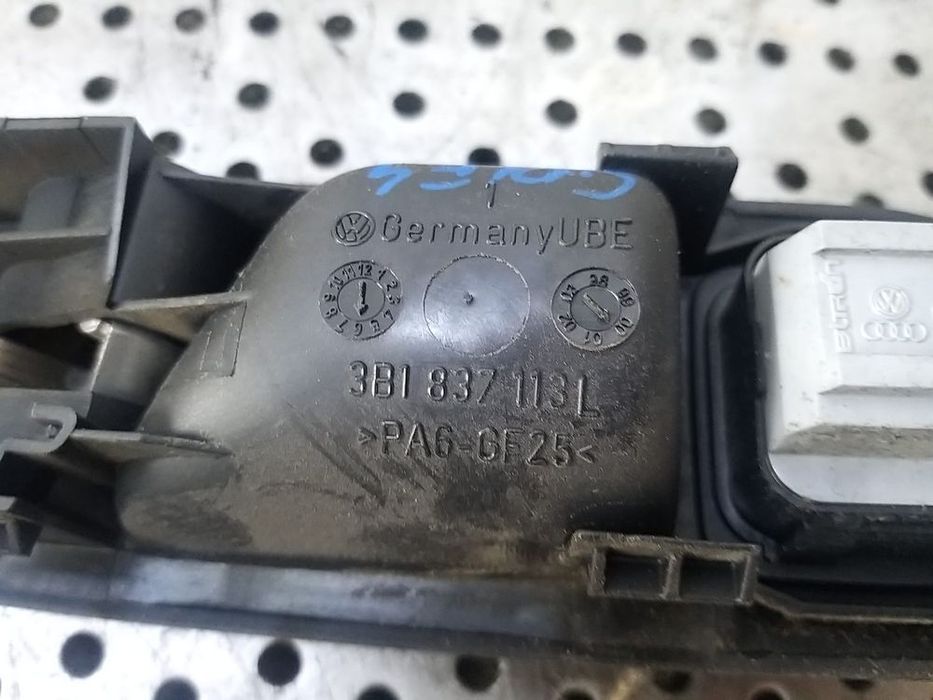 Maner buton reglaj oglinzi vw golf 4 1j 3b1837113l