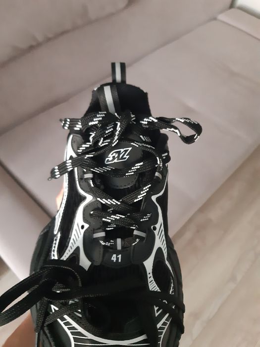 Balenciaga 3xl sneaker