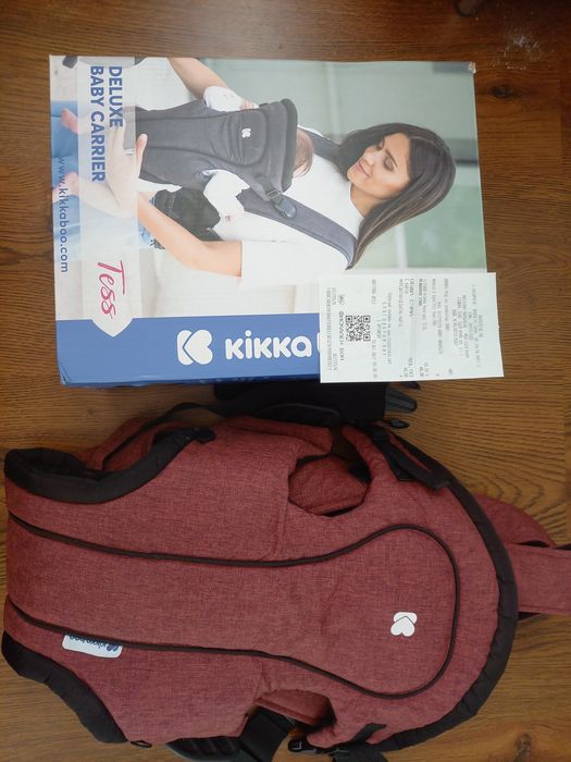 Кенгуру, бебеносене