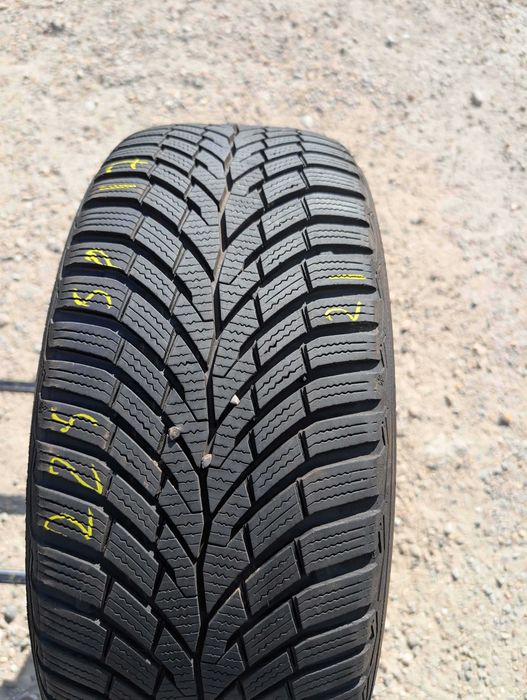 225/50 R17 • Iarna • Continental WinterContact TS870P 98H XL | 1 buc | DOT 2032 | Pret/buc