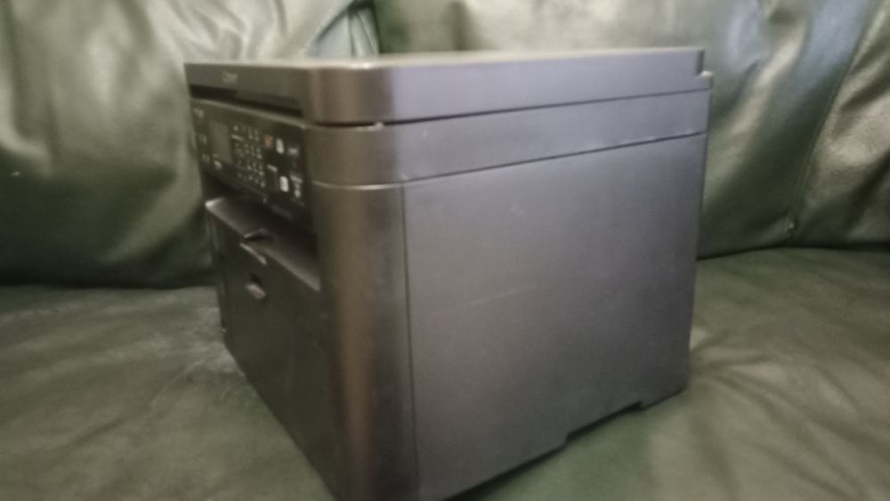 Принтер/МФУ Canon mf211