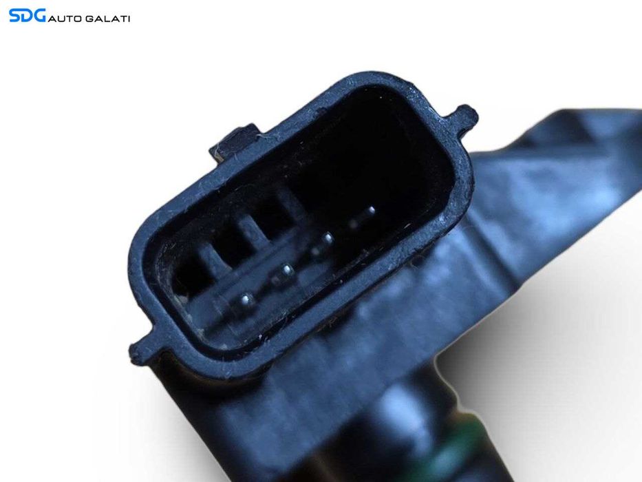 Senzor Presiune Aer Galerie Admisie Renault Kangoo 1.5 DCI 2008 - 2025 Cod 0281006108 223657458R H8201038353 [N4942]