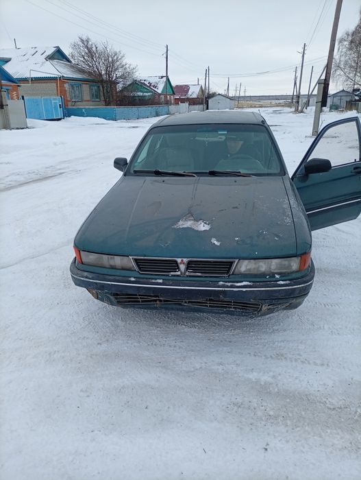 Продам Митсубиси галант