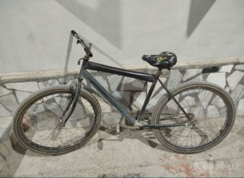 Velosiped sotiladi