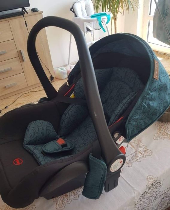 кошче за новородено