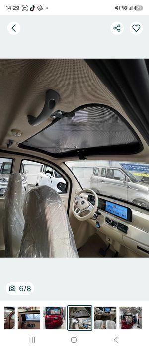 Închiriez auto fără permis Bolt Glovo Wolt