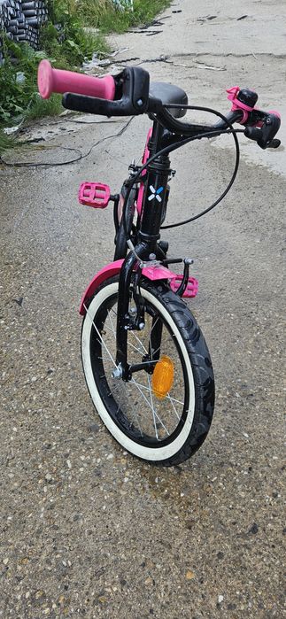 Vand bicicleta pt fete