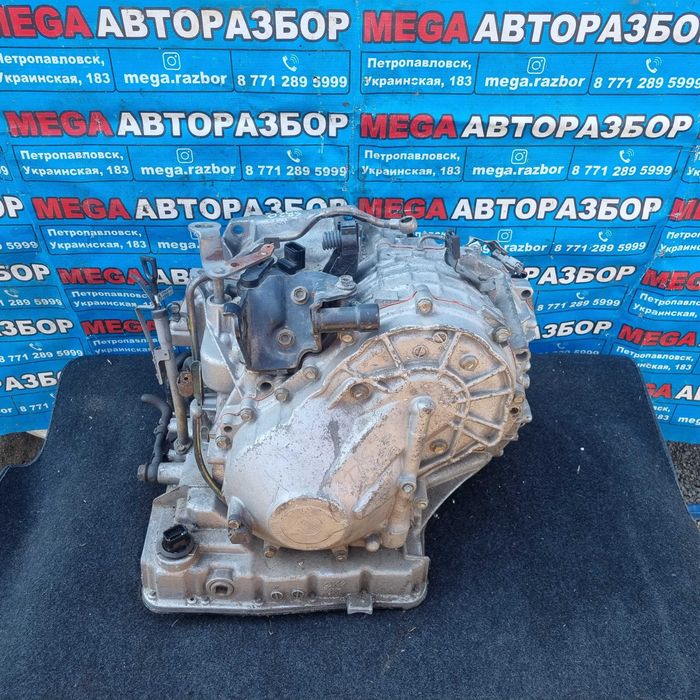АКПП на Ниссан / Nissan SR20