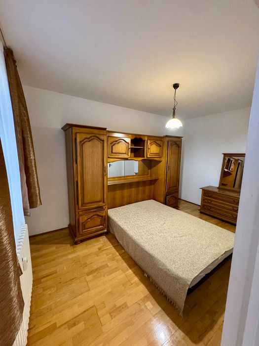 Inchiriere  |  2 camere, Dristor  |  5 min. metrou  |  Park Lake