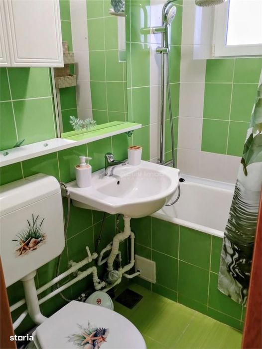 2 cam - zona Vlaicu