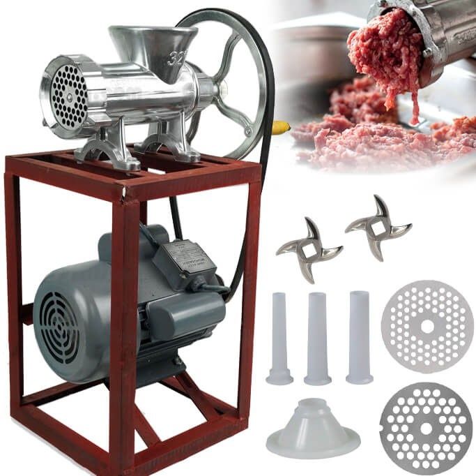 Месомелачка 32 номер