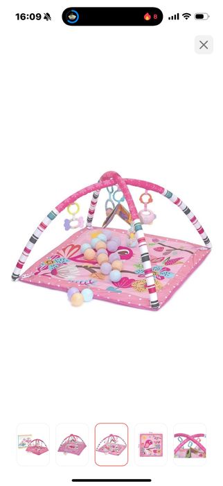 Продам детский коврик