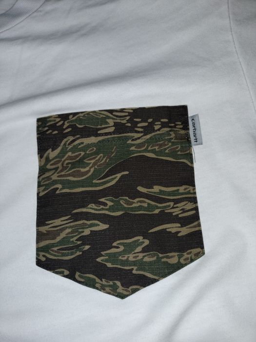 Tricou carhartt original